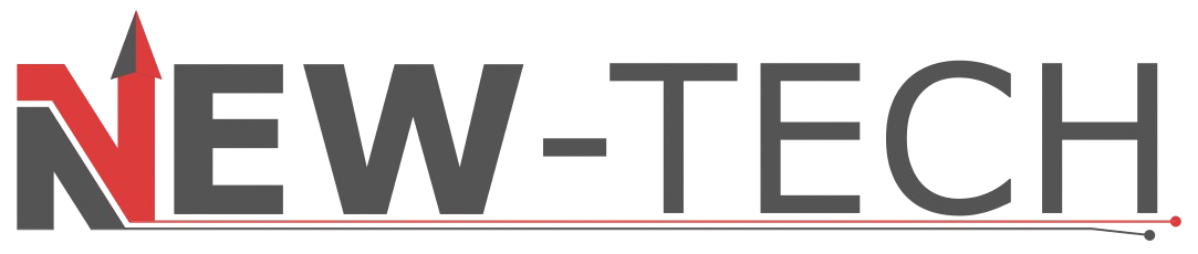 New-Tech Logo