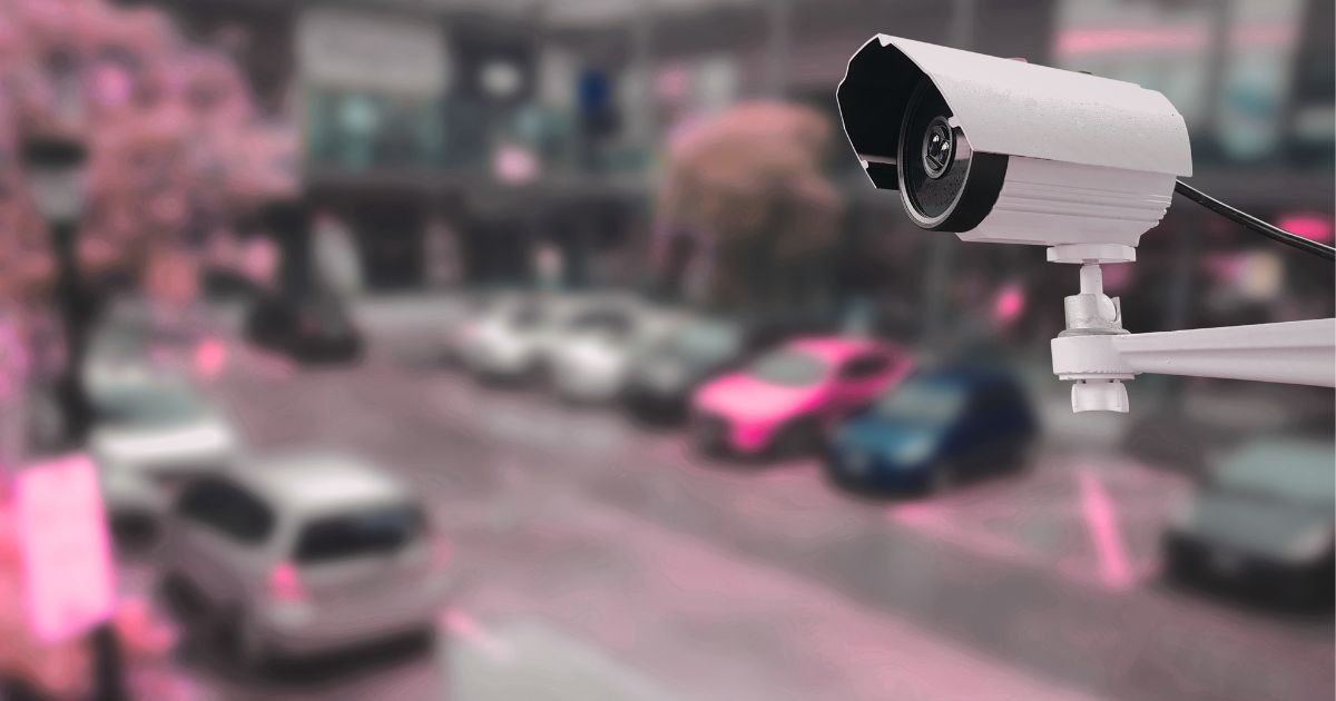 They Are Watching Where You Go