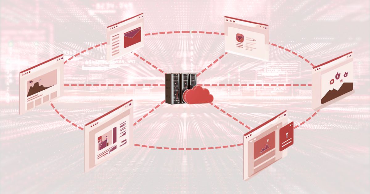 Cross-site tracking across the web