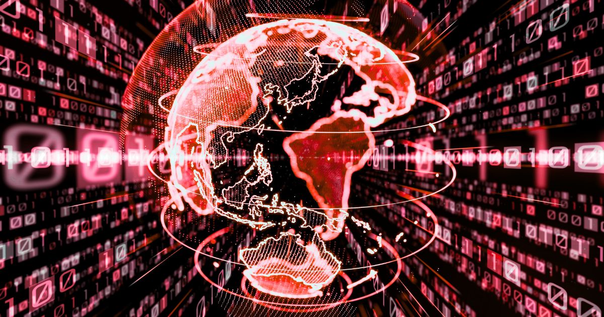 The Digital World Is Not What You Think