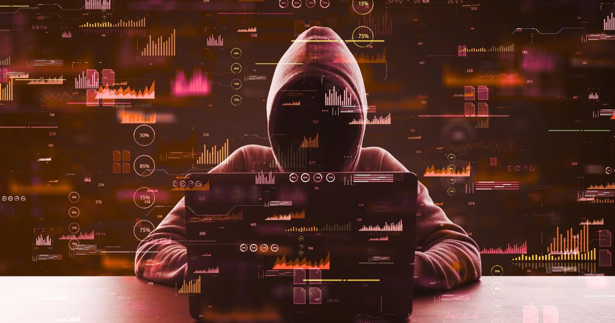 Data breach scale