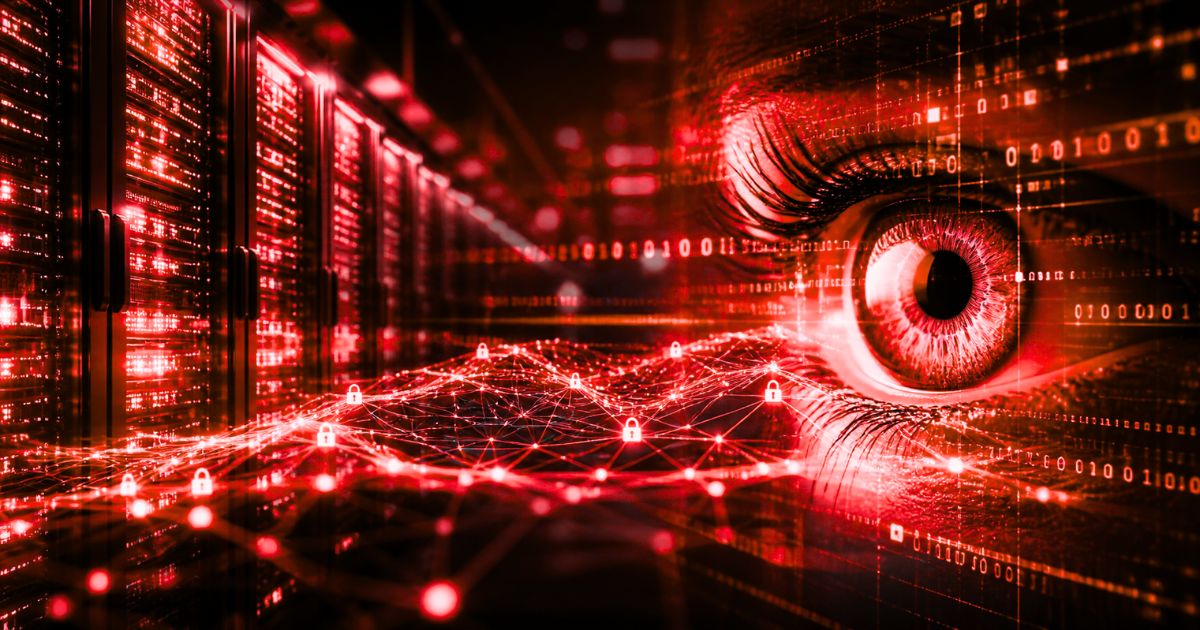 Data privacy and logging