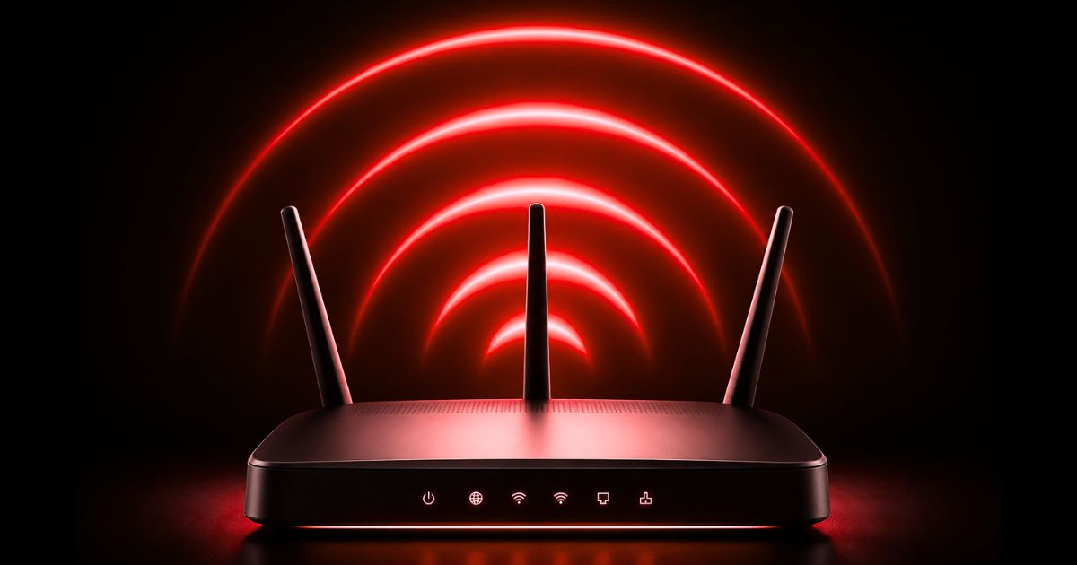 WiFi. What It Actually Is
