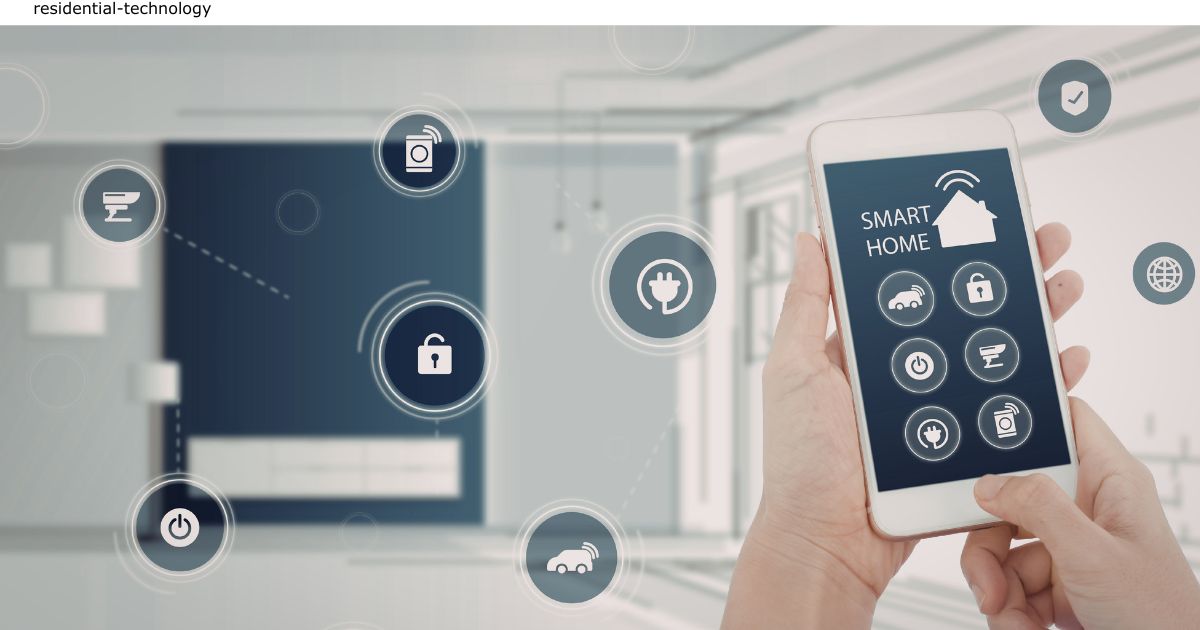 Residential Technology